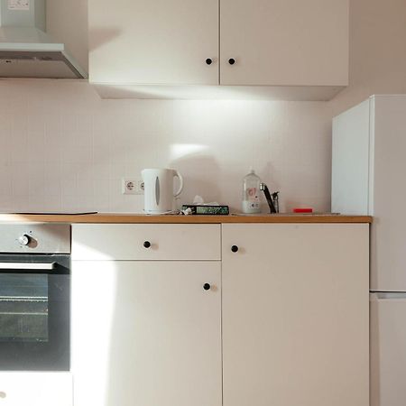 Lax Apartments Wina Bagian luar foto