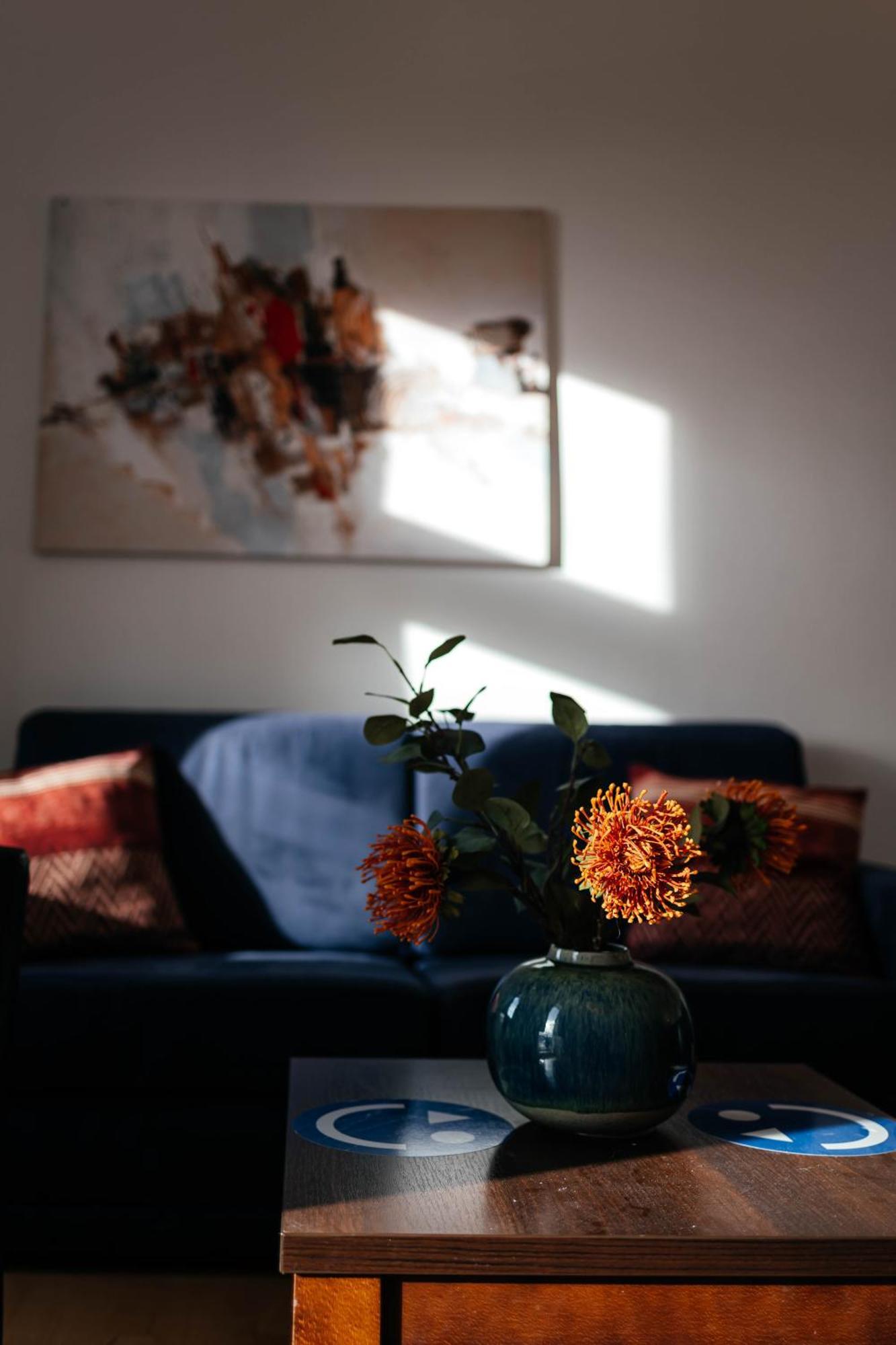 Lax Apartments Wina Bagian luar foto